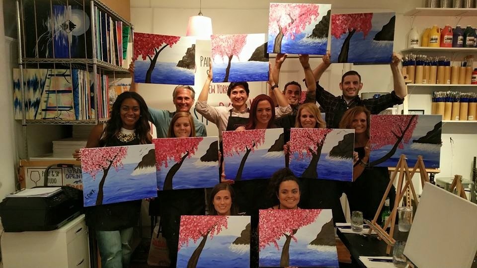 team-building-events-nyc-paint-sip-studio-ny